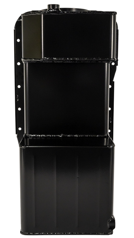 Picture of Moroso MOR Oil Pans Rear - 20520