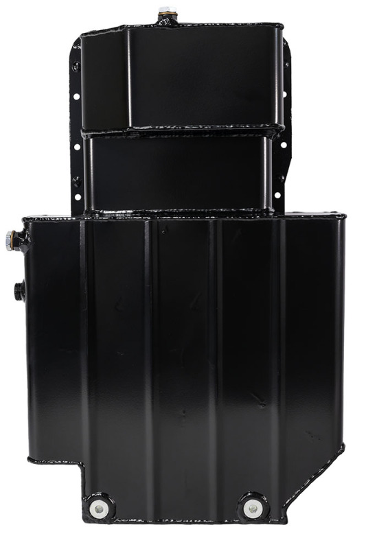Picture of Moroso MOR Oil Pans Rear - 20522