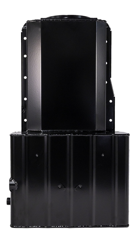 Picture of Moroso MOR Oil Pans Front - 20536