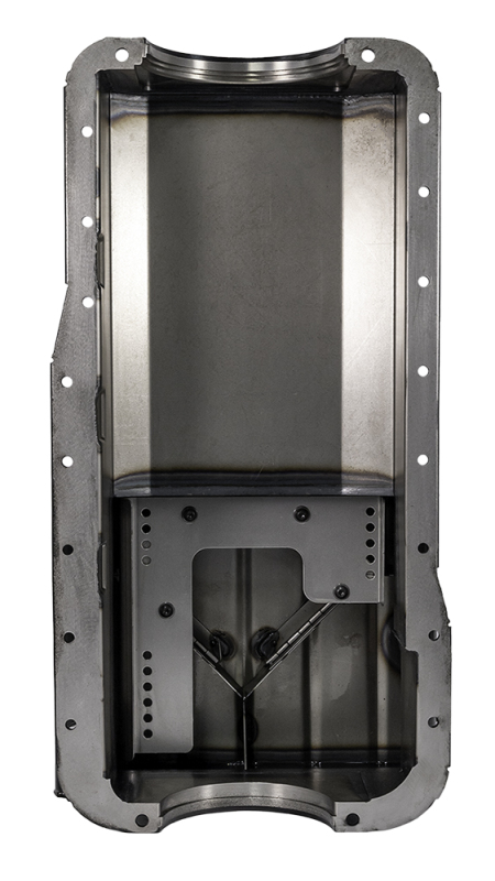 Picture of Moroso MOR Oil Pans Front - 20536