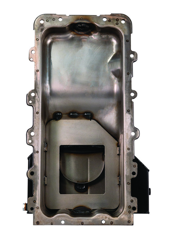 Picture of Moroso MOR Oil Pans Rear - 20546