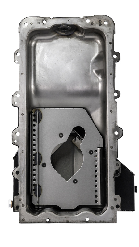Picture of Moroso MOR Oil Pans Rear - 20548