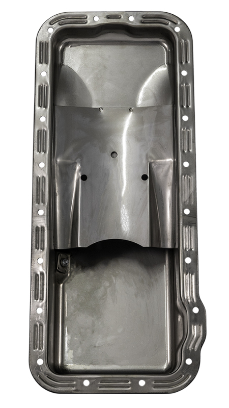 Picture of Moroso MOR Oil Pans Front - 20606