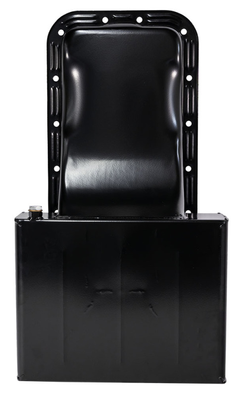 Picture of Moroso MOR Oil Pans Front - 20608