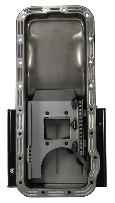 Picture of Moroso MOR Oil Pans Front - 20608
