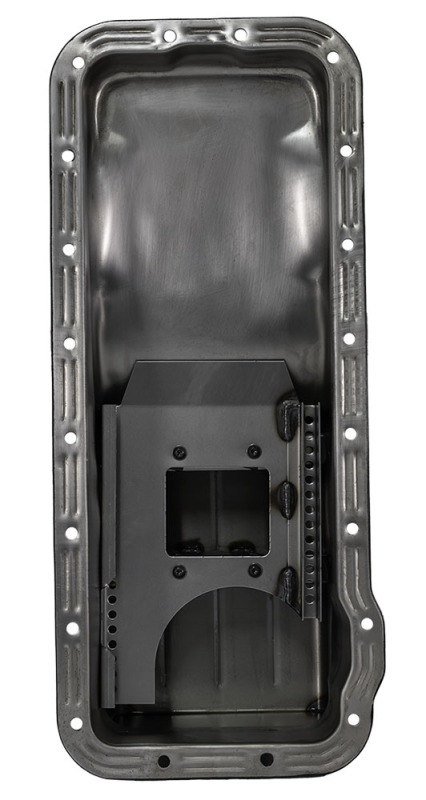 Picture of Moroso MOR Oil Pans Front - 20609