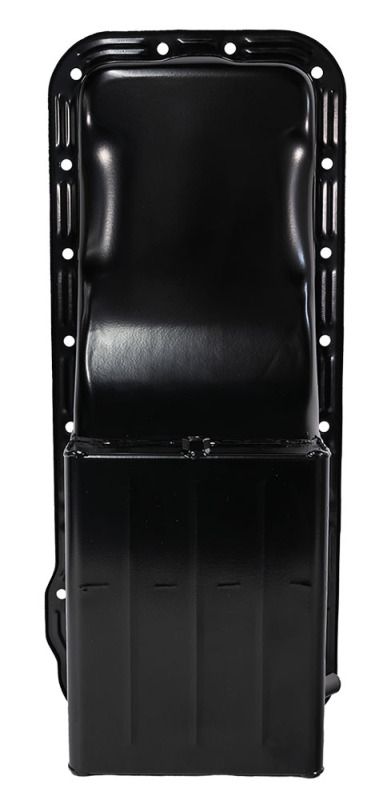 Picture of Moroso MOR Oil Pans Front - 20609