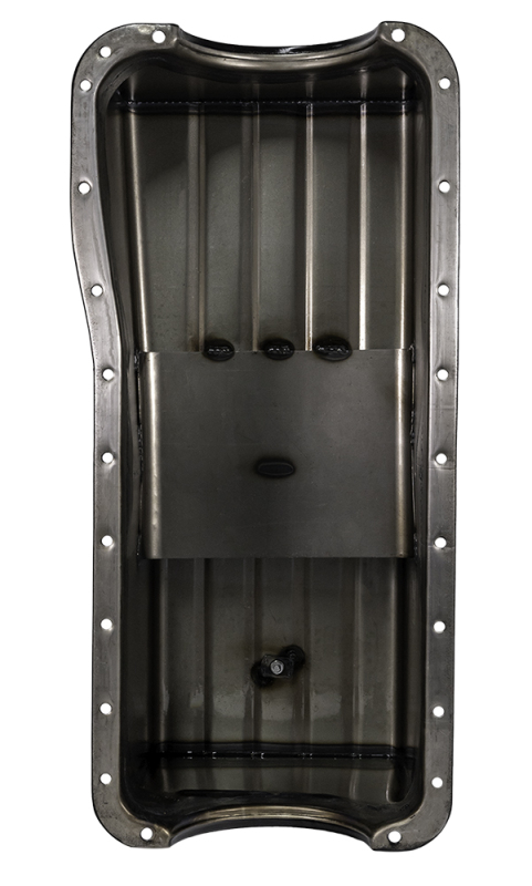 Picture of Moroso MOR Oil Pans Rear - 20612
