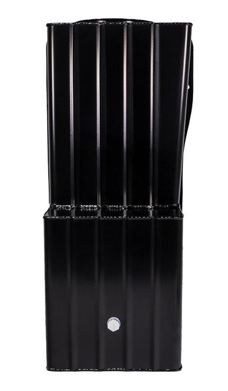 Picture of Moroso MOR Oil Pans Rear - 20612