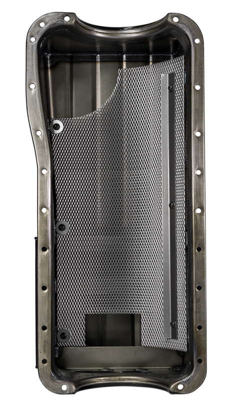 Picture of Moroso MOR Oil Pans Rear - 20614