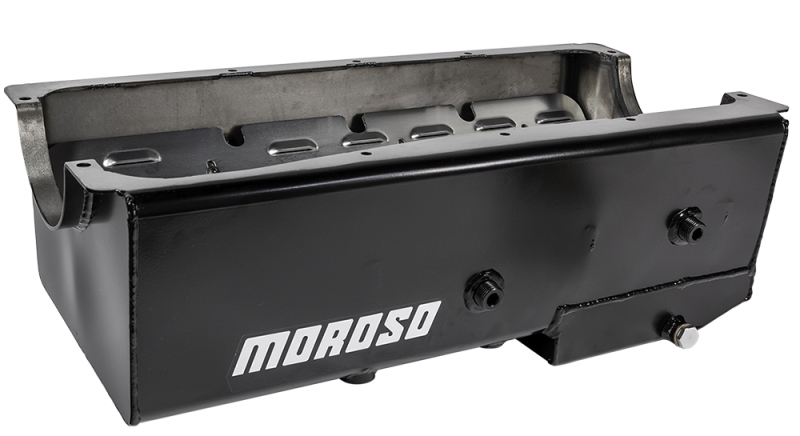 Picture of Moroso MOR Oil Pans - 20616