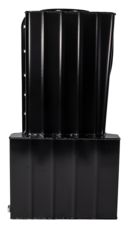 Picture of Moroso MOR Oil Pans Rear - 20614