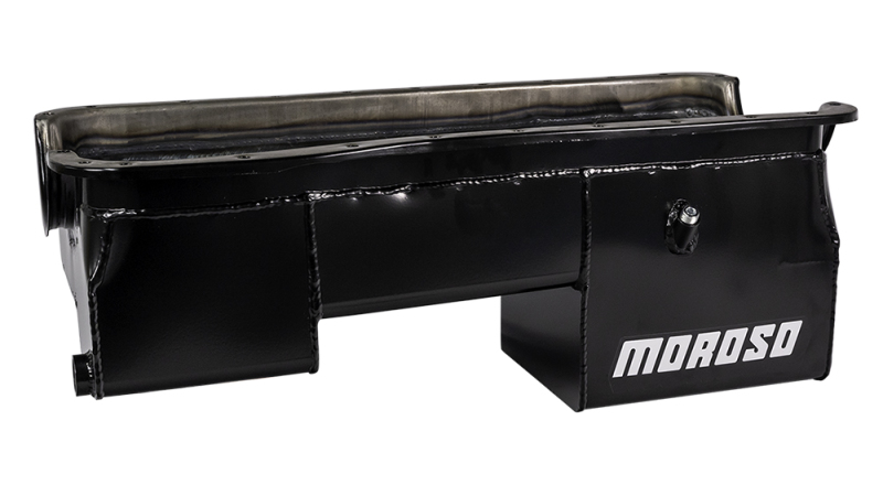 Picture of Moroso MOR Oil Pans Rear - 20620