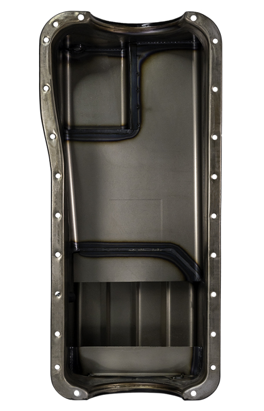 Picture of Moroso MOR Oil Pans Rear - 20620