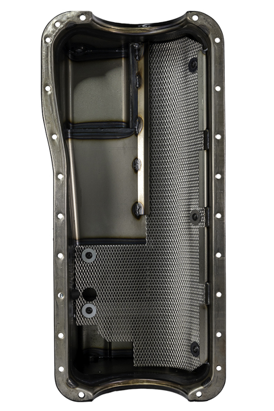 Picture of Moroso MOR Oil Pans Rear - 20625
