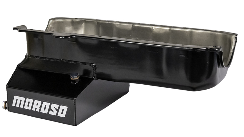 Picture of Moroso MOR Oil Pans Passenger - 21308