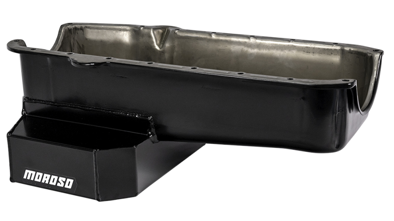 Picture of Moroso MOR Oil Pans Driver - 21316