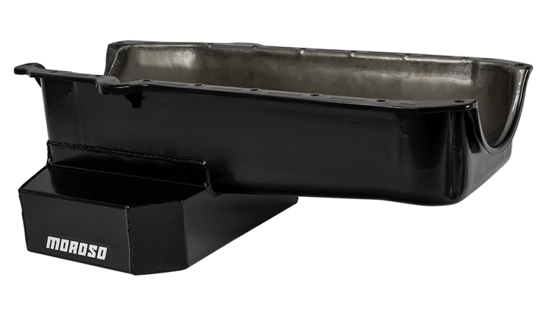 Picture of Moroso MOR Oil Pans - 21320