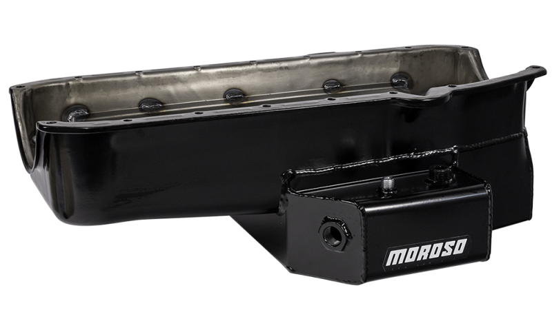 Picture of Moroso MOR Oil Pans - 21812