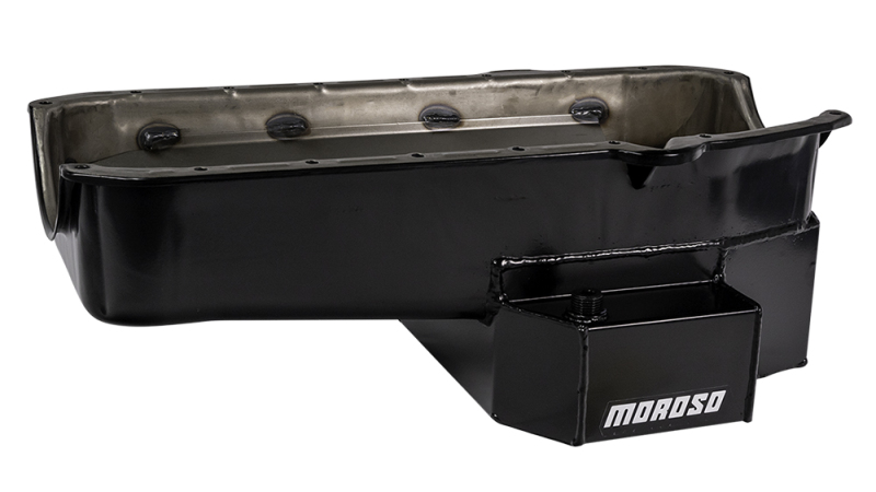 Picture of Moroso MOR Oil Pans - 21813