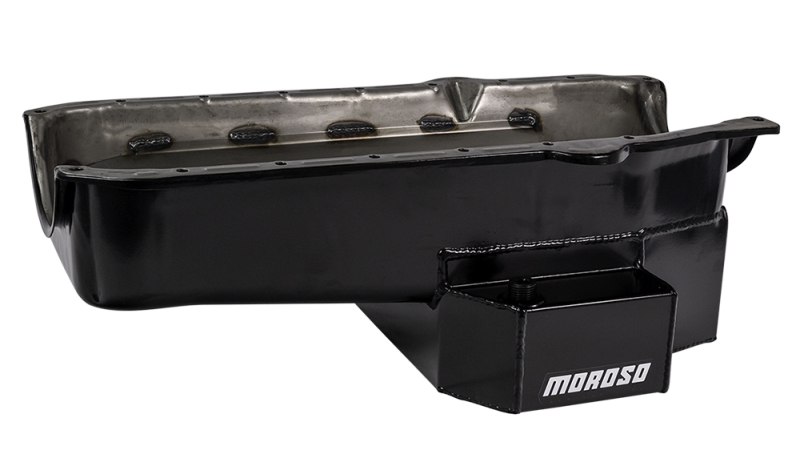 Picture of Moroso MOR Oil Pans - 21815
