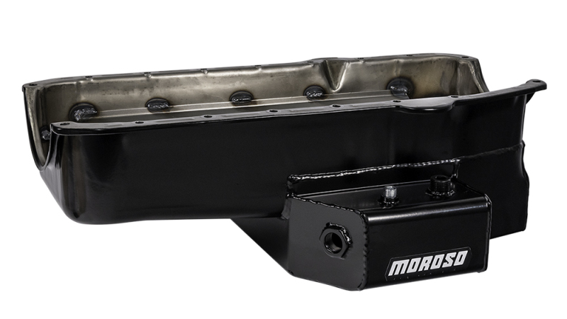 Picture of Moroso MOR Oil Pans - 21816