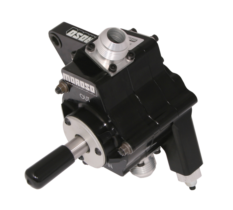 Picture of Moroso MOR Oil Pumps Left - 22241