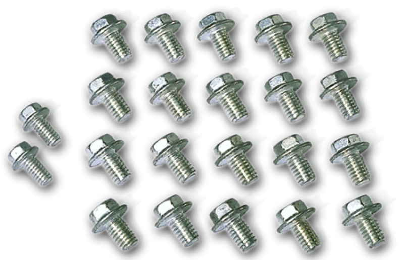 Picture of Moroso MOR Bolts - 38555