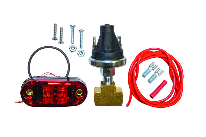 Picture of Moroso MOR Oil Pressure Gauges - 49500