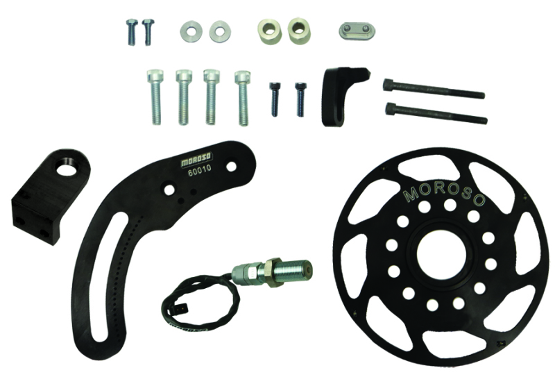 Picture of Moroso MOR Crank Triggers - 60010