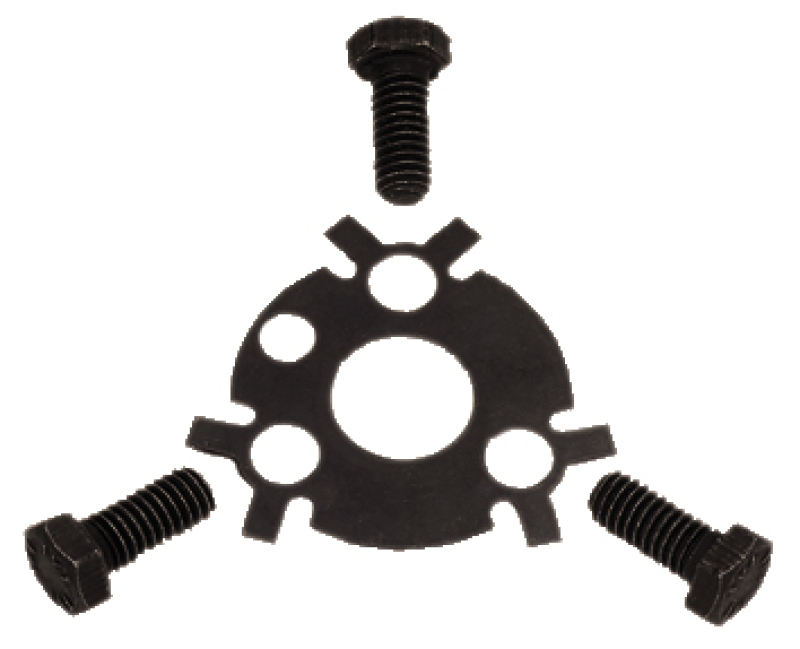 Picture of Moroso MOR Bolts - 60464