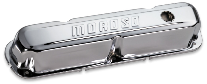 Picture of Moroso MOR Valve Covers - 68161