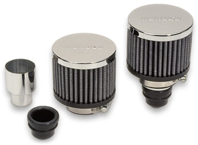 Picture of Moroso MOR Valve Cover Breathers - 68810