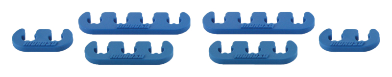 Picture of Moroso MOR Spark Plugs-Separator Spark Plug Wire Sets - 72160