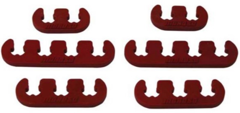Picture of Moroso MOR Spark Plugs-Separator Spark Plug Wire Sets - 72161