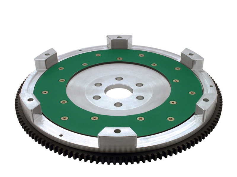Picture of Fidanza FID Flywheels Domestic-Aluminum - 198281