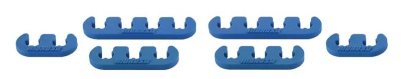 Picture of Moroso MOR Spark Plugs-Separator Spark Plug Wire Sets - 73160