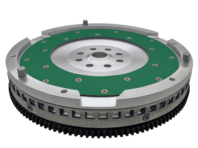 Picture of Fidanza FID Flywheels Import-Aluminum - 112621