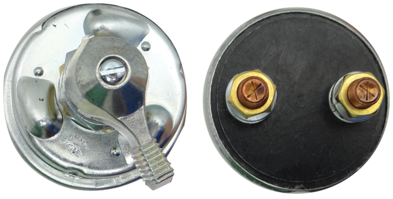 Picture of Moroso MOR Switches Switch Panels - 74100