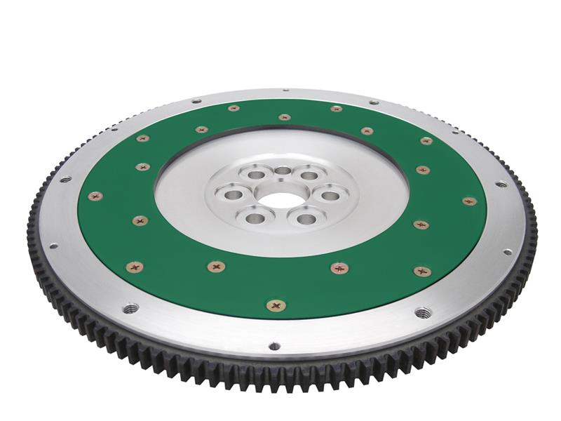 Picture of Fidanza FID Flywheels Domestic-Aluminum - 198261