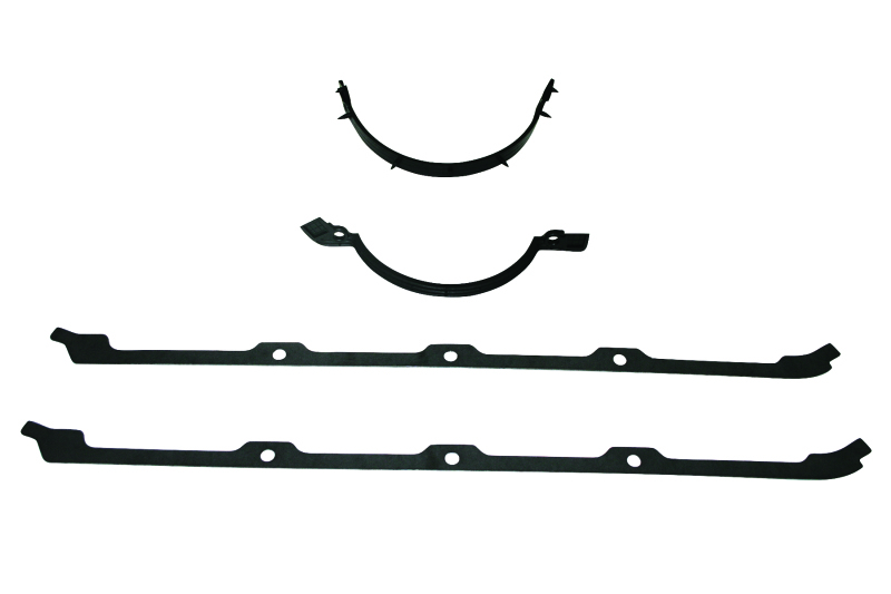 Picture of Moroso MOR Gaskets-Oil Pan Gasket Kits - 93156