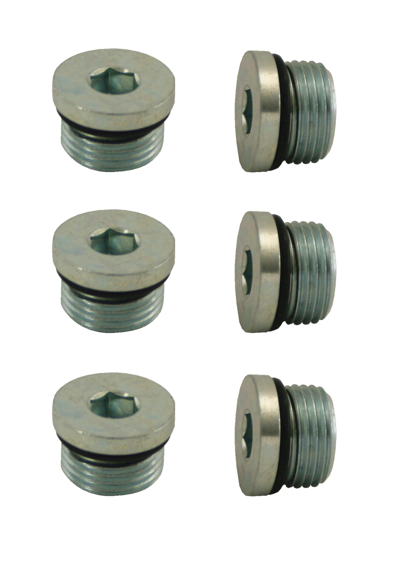 Picture of Moroso MOR Plugs Hardware - 97005