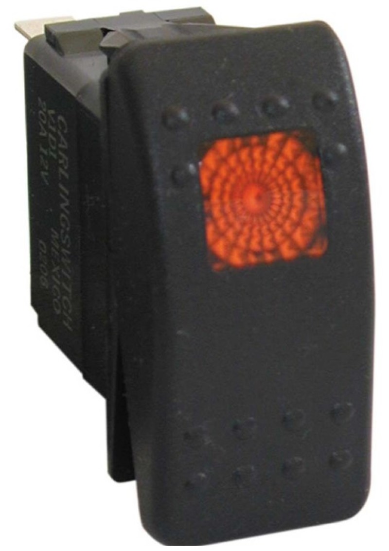 Picture of Moroso MOR Switches Switch Panels - 97543