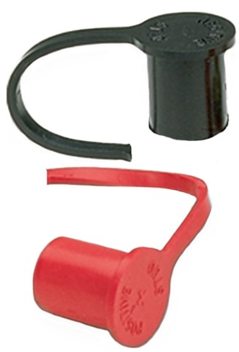 Picture of Moroso MOR Caps Radiator Caps - 97545