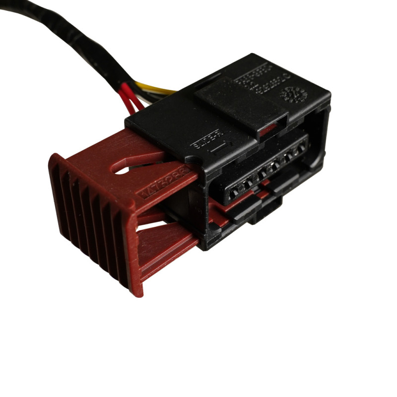 Picture of BD Diesel BDD Throttle Sensitivity Boost Throttle Controllers - 1057938
