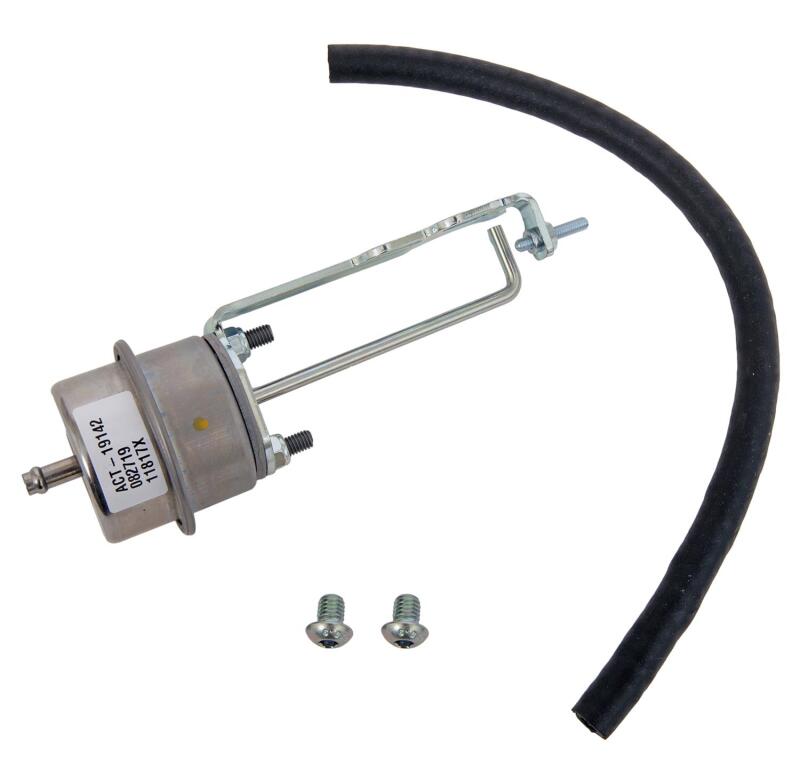 Picture of Edelbrock EDE Supercharger Accessories - 15001