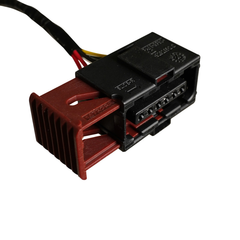 Picture of BD Diesel BDD Throttle Sensitivity Boost Throttle Controllers - 1057938