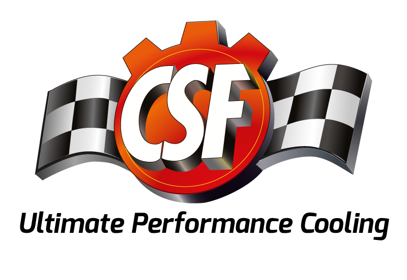 Picture of CSF Intercooler Cores - 8173