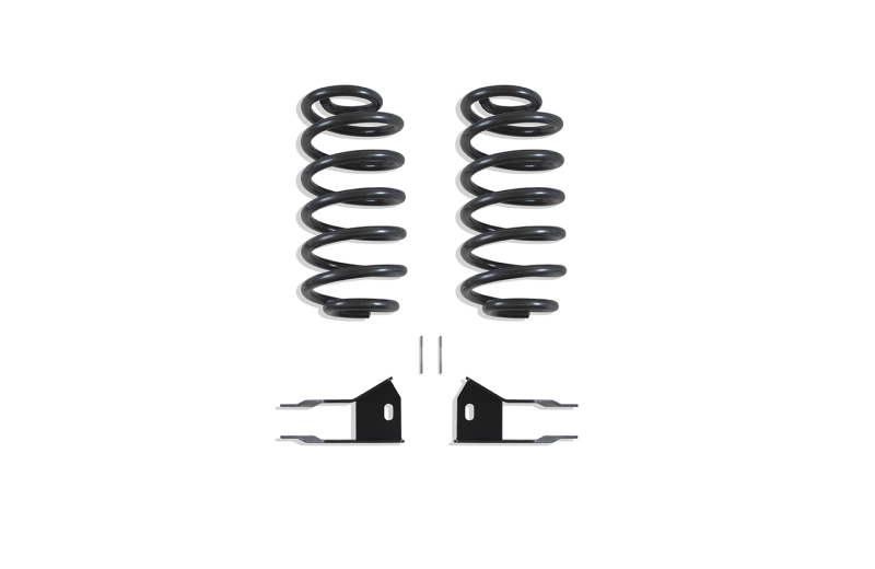 Picture of Maxtrac MXT Lowering Kit - 201620