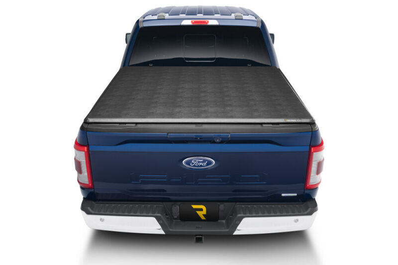 Picture of Extang EXT Trifecta 2.0 Tonneau Covers - 92702